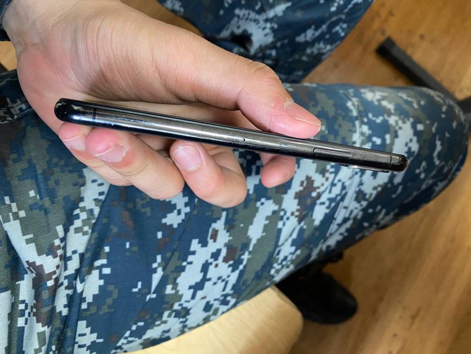 Iphone x в идеале