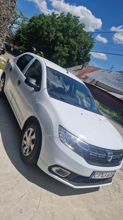 Dacia logan 2017 ofer fiscal