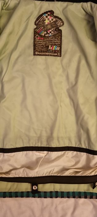 Дамско ски яке Billabong