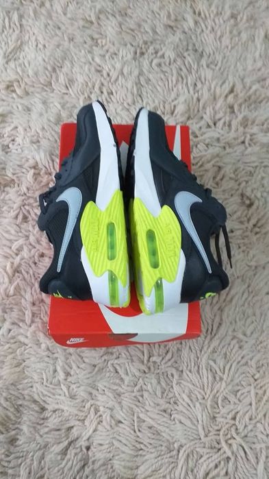 Нови мъжки оригинални маратонки найк аир