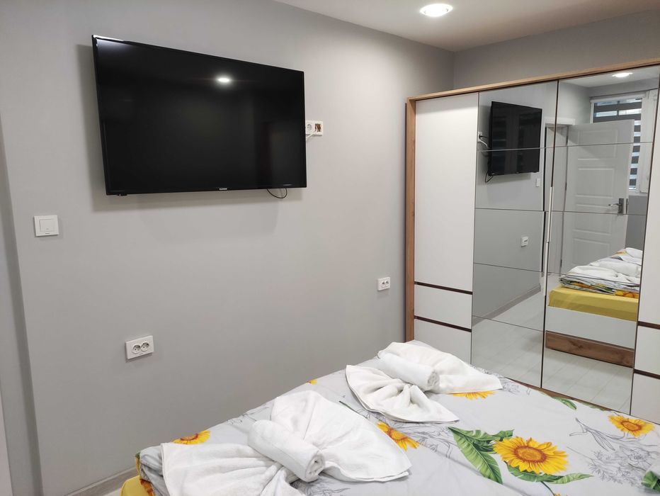 Апартамент за нощувки Uptown Funk