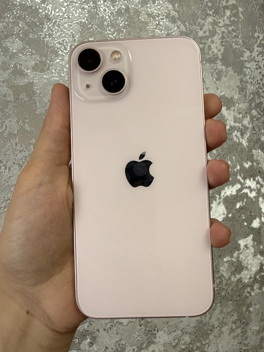 Продам iPhone 13 128 Гб