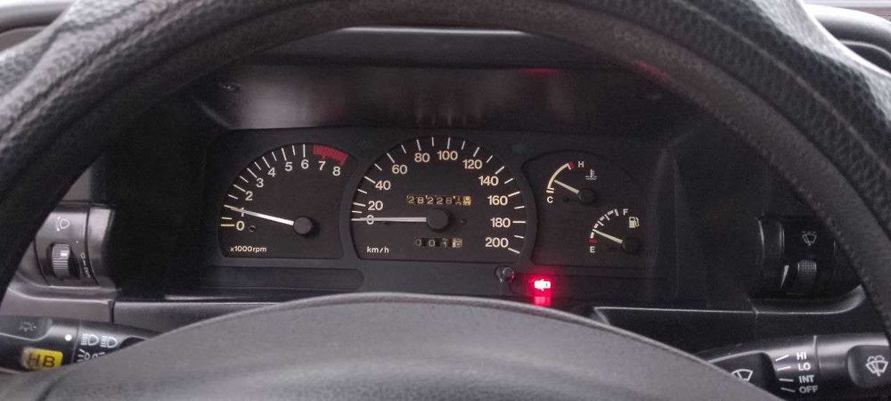 Nexia 1 Sons/ 2007-yil, Idealniy