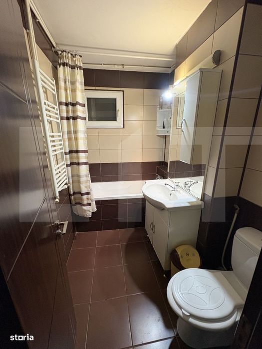 Apartament cu 3 camere, 70 mp, zona Brazda lui Novac