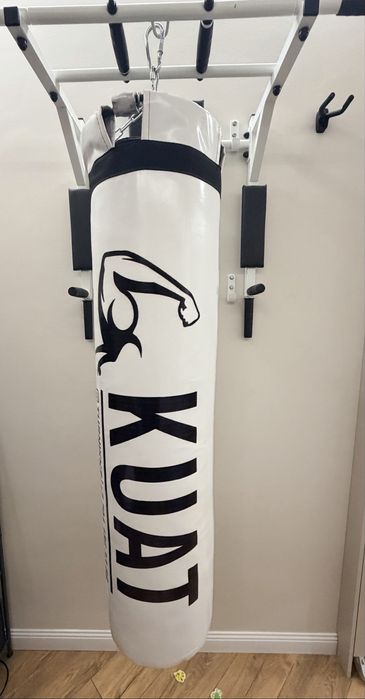 Груша боксерская 130 см