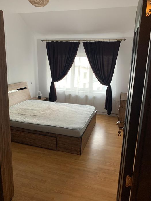Apartament cu două camere