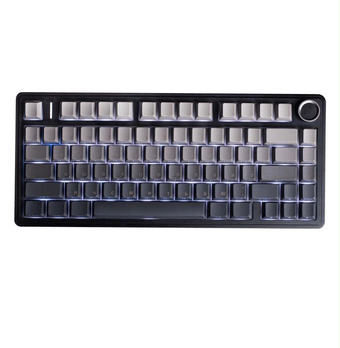 Клавиатура Aula f75 pro