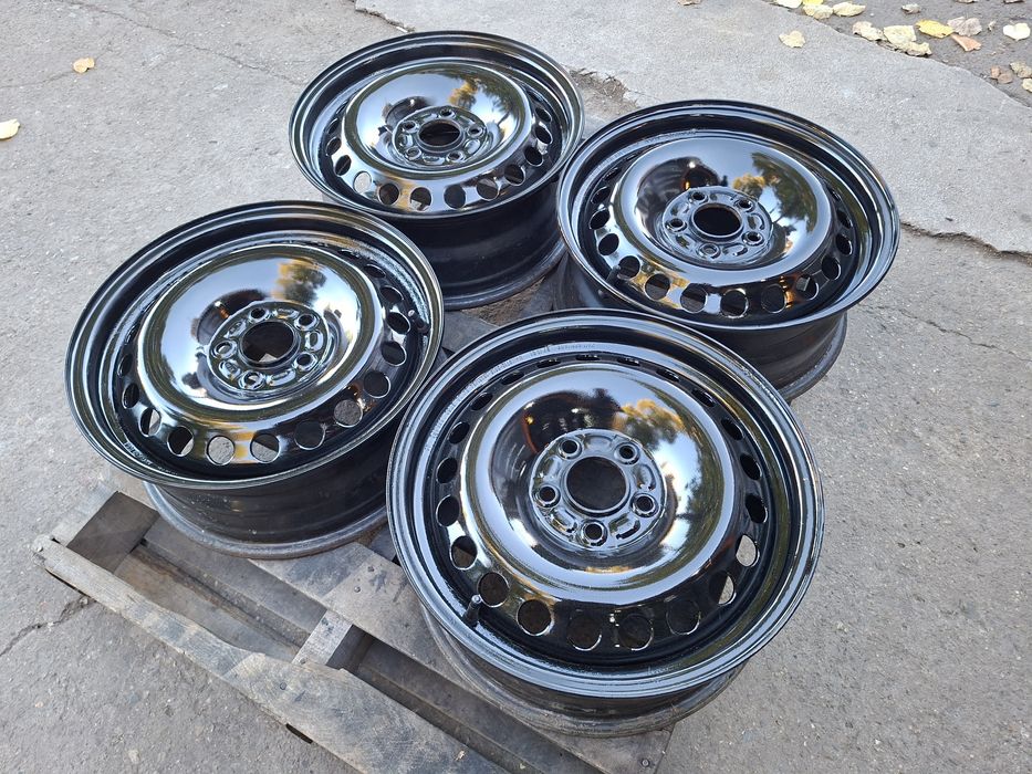 16" 5Х108мм Форд, 5x108mm Ford Original
