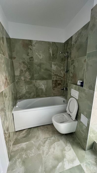 Apartament 2 camere decomandat