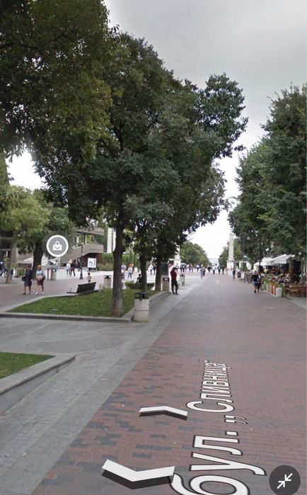 Продава се Магазин в Варна, Морска градина - 27 кв.м за 1482 €/кв.м - Снимка #6