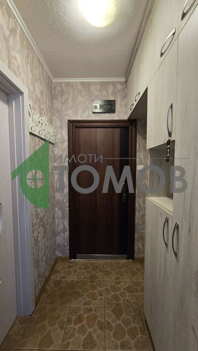 Двустаен апартамент под наем в кв. Казански