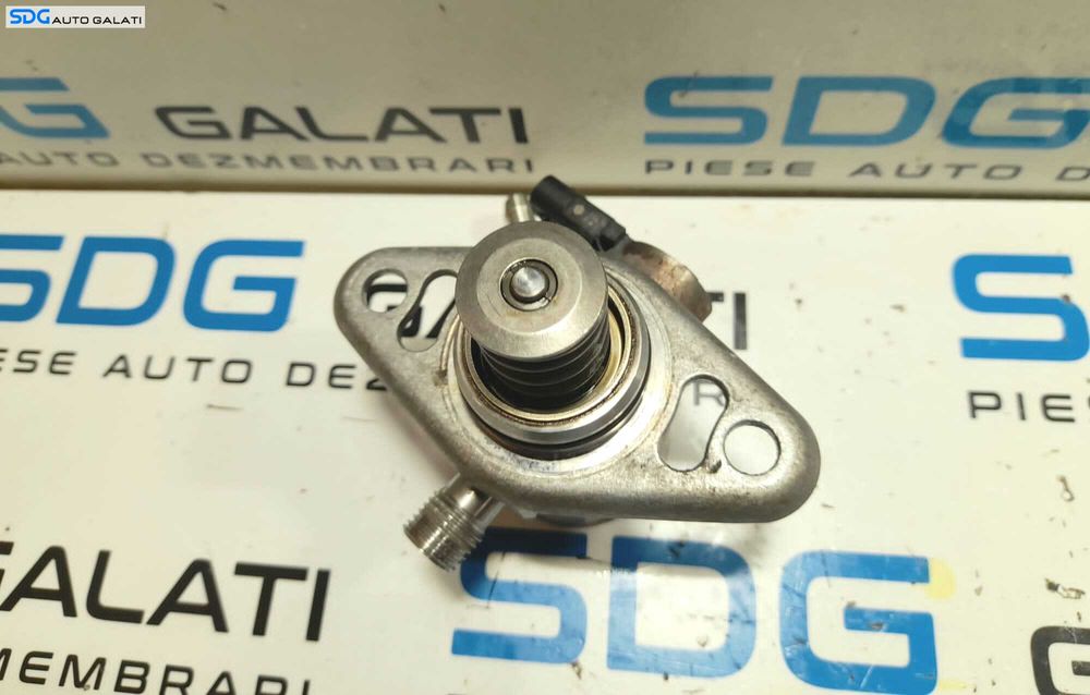 Pompa Inalta Presiune Audi A3 8V 1.2 TSI CYV 2013 - 2017 Cod 04E127026E 230614180510 [N0169]