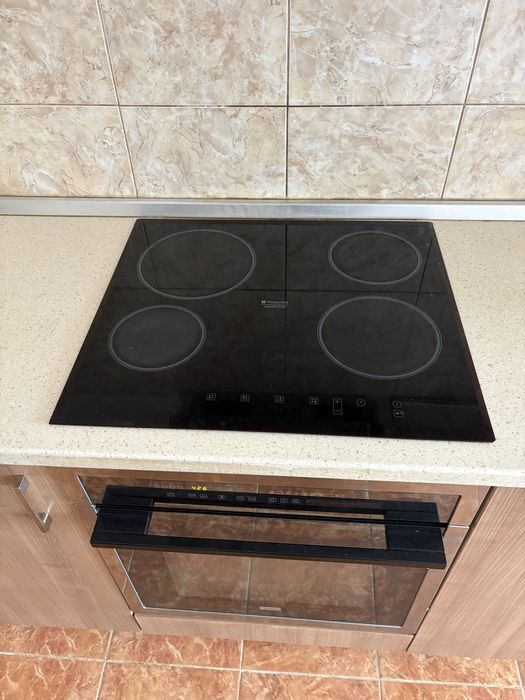 Кухонный гарнитур.