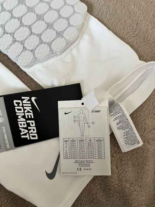 Предпазители за ръце Nike