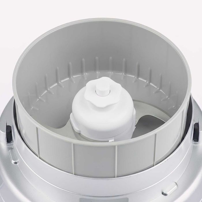 Компактен Чопър Girmi TR20 с титаниеви остриета, 600W