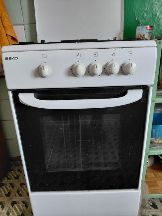 Газовые плиты 2 штуки