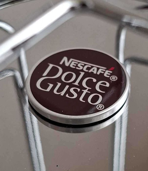 Dolce Gusto - Оригинална стойка/поставка за капсули, въртяща