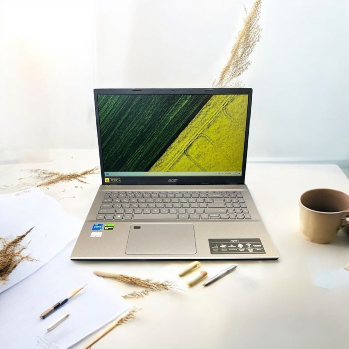◽️ Ноутбук Acer Aspire 5 | Core i5-1235U | 16GB | 512GB SSD | RTX2050