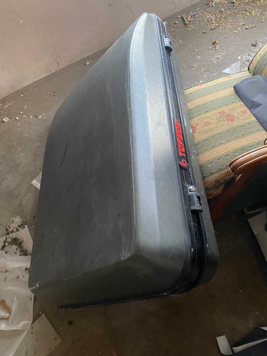 Багажник за таван на кола