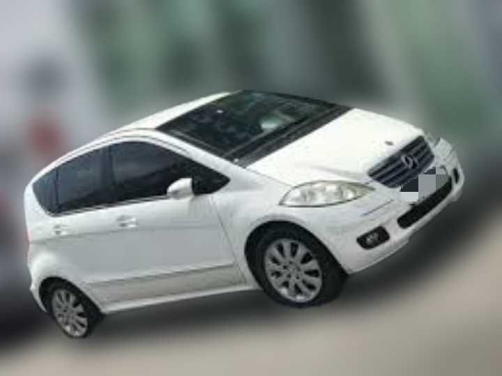 Piese din dezmembrari mercedes a class A150 / A 170 / A180 /A200