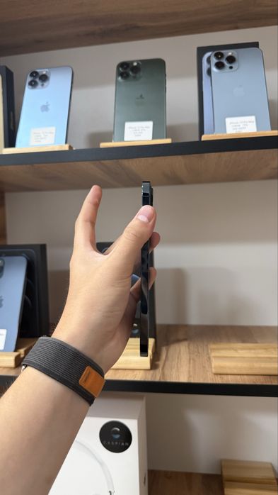 iPhone 12 Pro Max 256GB