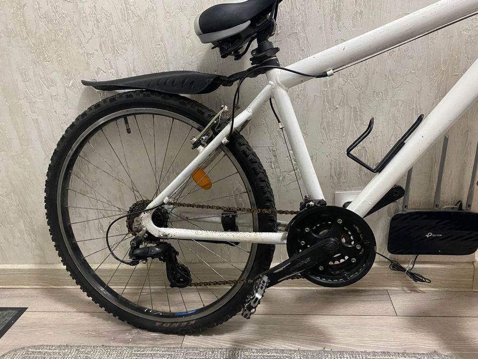 Продаю велосипед