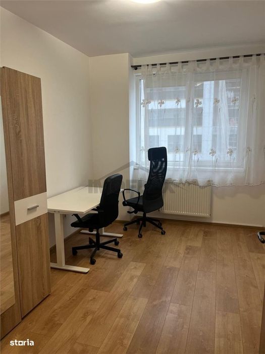Apartament cu 2 camere, 64mp, parcare subterana, zona Gheorgheni
