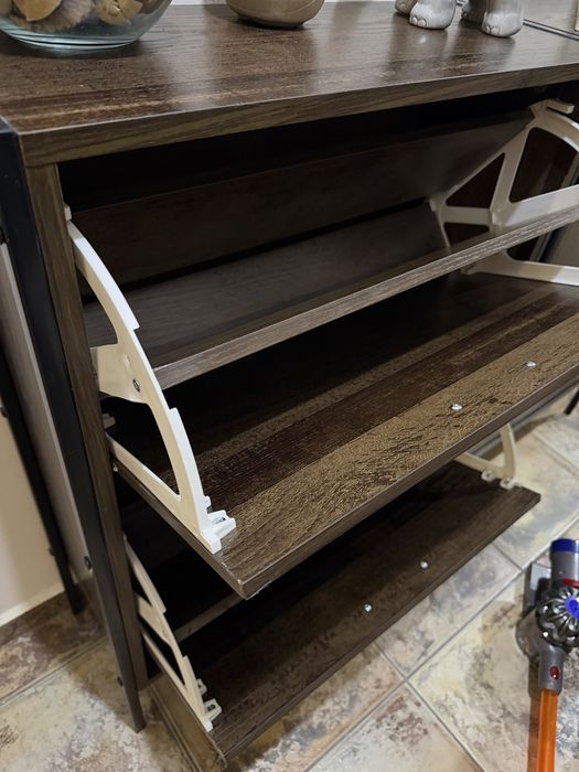 Шкаф за обувки, антре шкаф