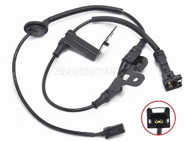 Датчик ABS Kia Rio