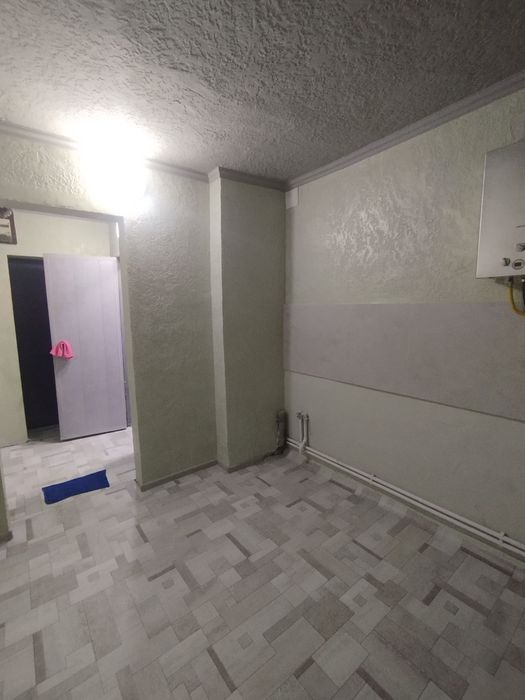 Продается однокомнатная квартира.