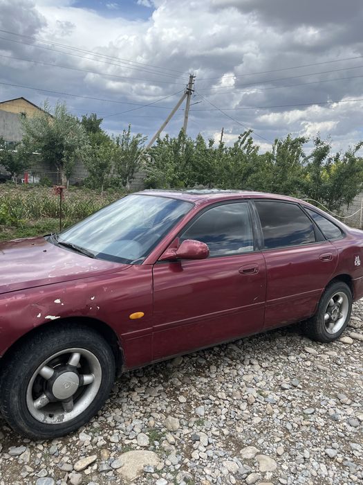 Машина сатылады 600к
