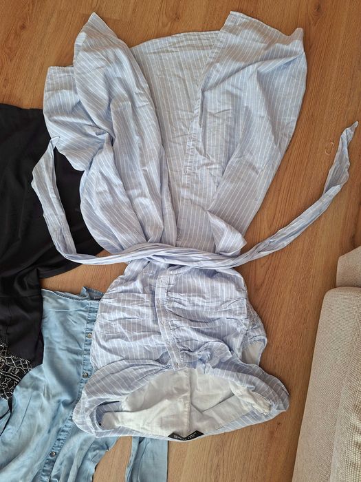 Рокли Thommy Hilfiger, Calvin Klein,Maison Scotch, Zara, Pepe jeans, Even Odd , Asos, more & more