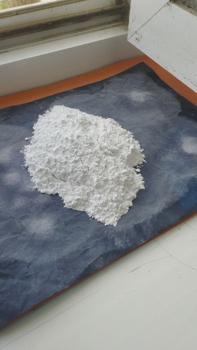 Мел для травертин