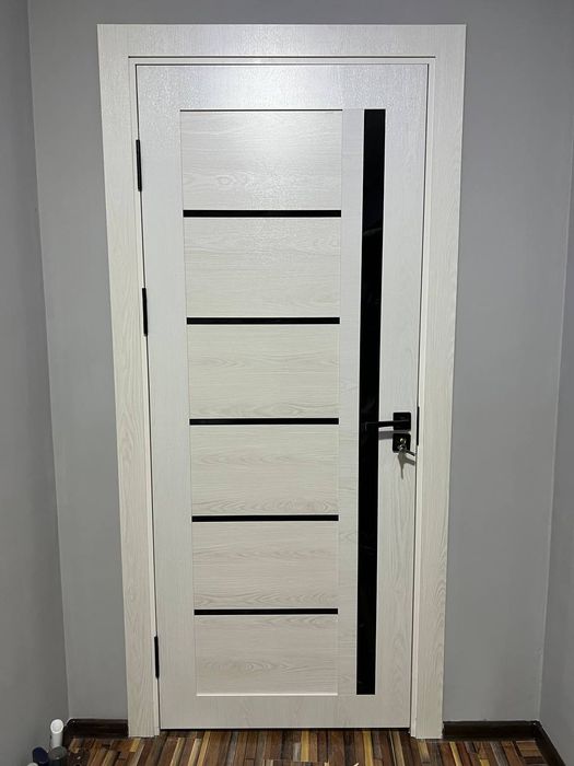 Dveri MDF mejdukomnatni xarxil fasonda