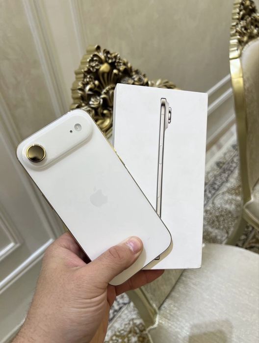 iPhone Air obmen
