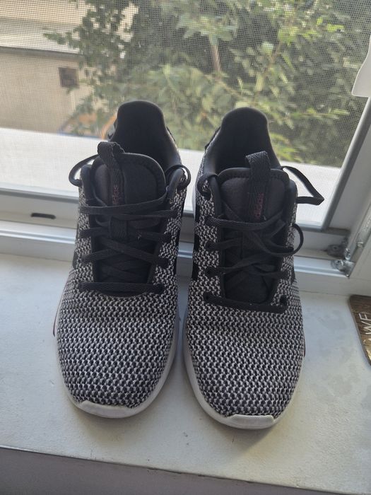 Adidași Adidas Cloudfoam –Mărimea 39 1/3 (FR 39 1/3)