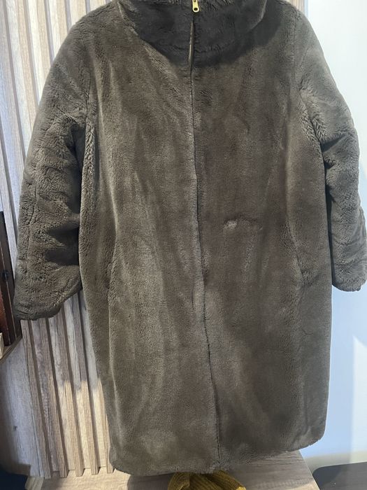 Продам пальто, производство турция