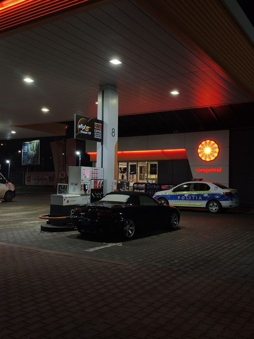 MG F Cabrio 1.8 84.000 km