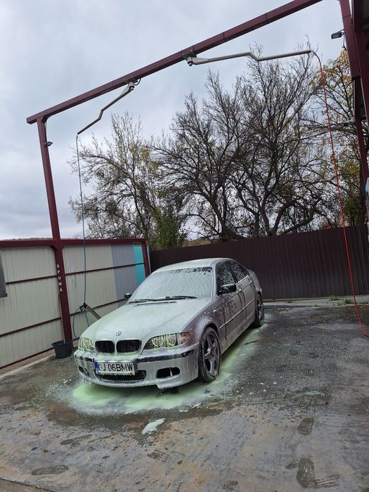 Vand  BMW e46 320d 150cp