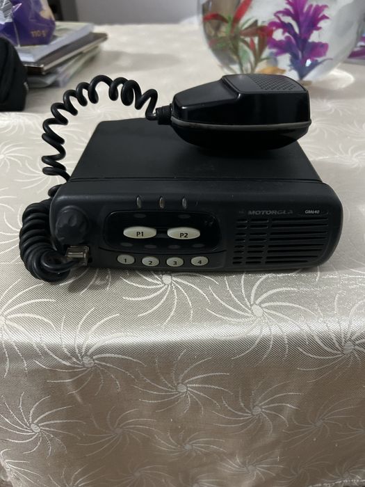 Motorola GM 640 /. 250 lei
