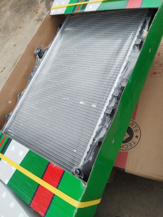 Родиатор матиз жентра дамас коблт