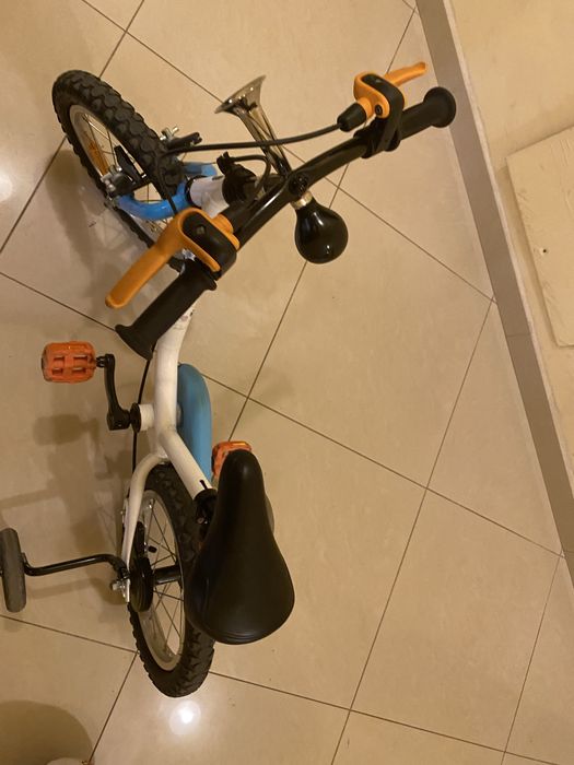 Детски велосипед