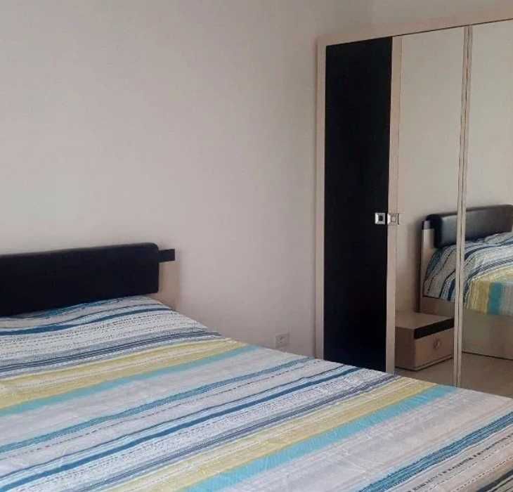 Дава се под наем Тристаен апартамент в Пловдив, Център - 76 кв.м за 219.3 € - Снимка #4