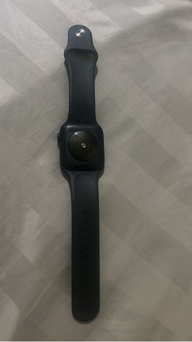 Apple Watch se 2