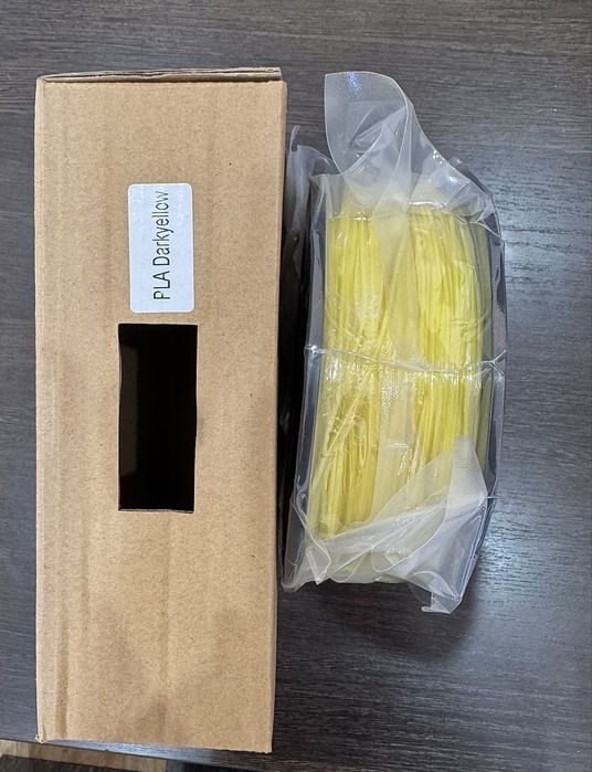 Пластик для 3 D принтера PLA