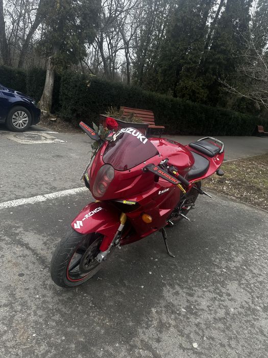 hyosung gt 125 comet