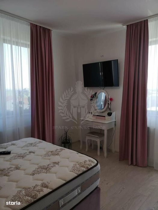 Apartament 3 Camere – Cartier Albert, Ploiesti
