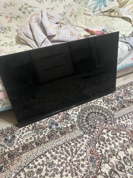 продам телевизор, требуется замена матрицы