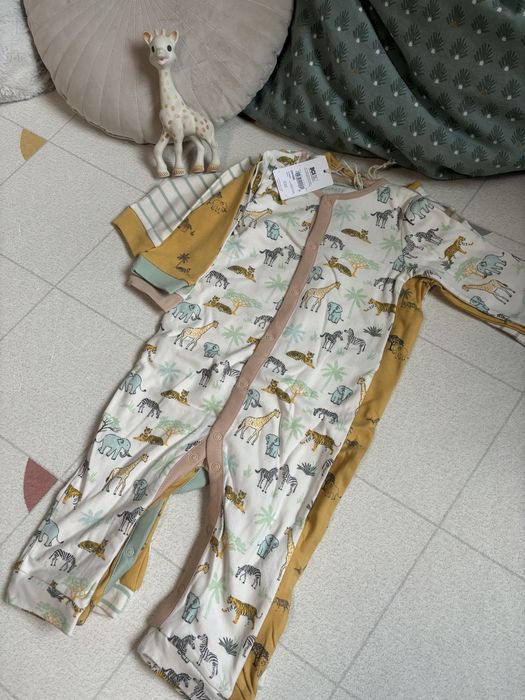 Next нови дрешки 18-24 месеца