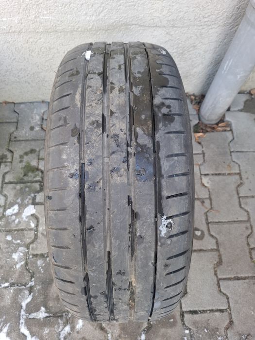 Jante BMW style 236 R17